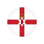 Северная Ирландия - logo