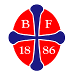 Фрем - logo