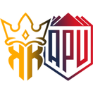 APU King of Kings - logo