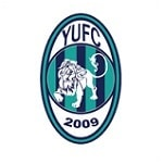 Янгон Юнайтед - logo
