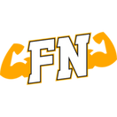 Fake Natty - logo