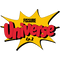 FISSURE Universe: Episode 2 - logo