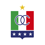 Онсе Кальдас - logo