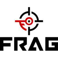 Fragadelphia 16: Fullerton - logo
