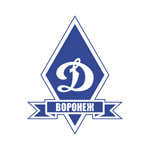 Динамо Воронеж - logo