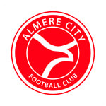 Алмере - logo