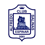 Альфредо Салинас - logo