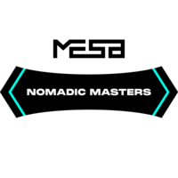 MESA Nomadic Masters: Spring 2022 - logo