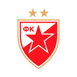 Црвена Звезда - logo