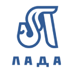 Лада - logo