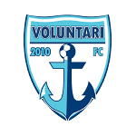Волунтари - logo