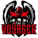 Team Voyager - logo