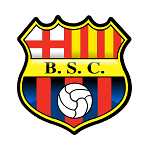 Барселона Гуаякиль - logo