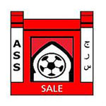 АС Сале - logo