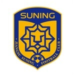 Цзянсу Сунин - logo