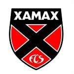 Ксамакс - logo