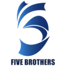Five Brothers - logo