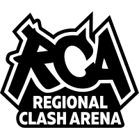 Regional Clash Arena CIS - logo