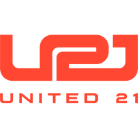United21 Season 6 - logo