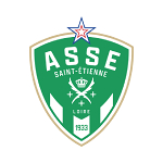 Сент-Этьен - logo