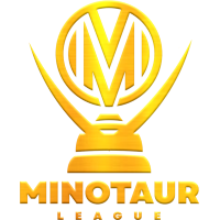 Minotaur League - logo