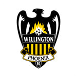Веллингтон Финикс - logo