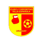 Вилья Эспаньола - logo