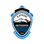Кайсери Эрджиесспор - logo