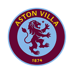 Астон Вилла - logo