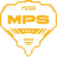 MESA Pro Series Fall 2023 - logo