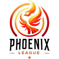 Phoenix League - logo