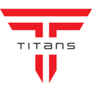 Titans - logo