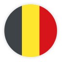 Бельгия - logo