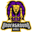 UGK Esports - logo