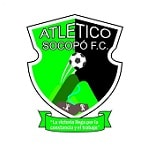 Атлетико Сокопо - logo