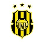 Олимпо - logo
