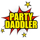 PartyDaddlers - logo