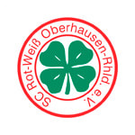 Рот-Вайсс Оберхаузен - logo