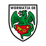Ворматия Вормс - logo