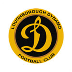 Лоуборо Динамо - logo