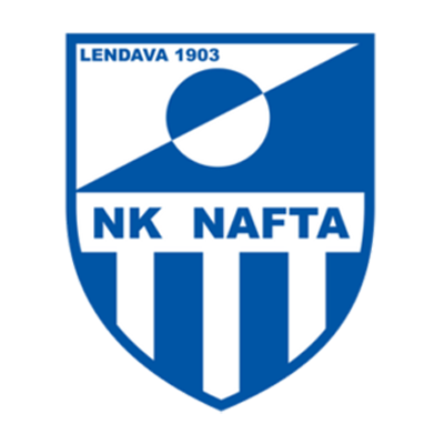 Нафта 1903 - logo