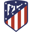 Атлетико - logo