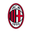 Милан - logo