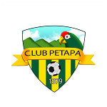 Петапа - logo