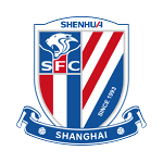 Шанхай Шеньхуа - logo