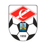 Спартак Кострома - logo
