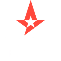 Road to Astralis Nexus 2 - logo