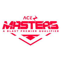 Ace North American Masters: Spring 2023 - logo