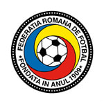Румыния U-17 - logo