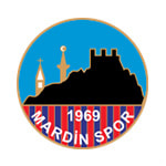 Мардинспор - logo
